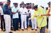 MLC polls : Congress, BJP to field  sitting candidates Pratapchandra Shetty, Kota Srinivas Poojary